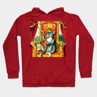 The Mouse King Hoodie